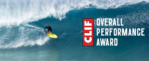 Overall Performance Award