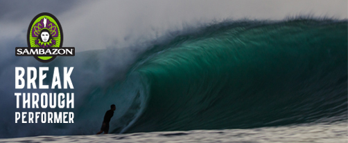 Breakthrough Performance