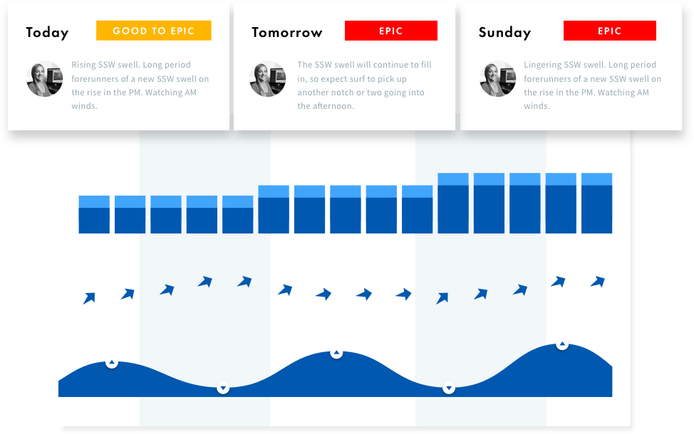 Forecasts